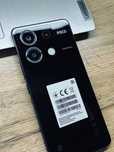 Poco X6 5G 256GB/ Ram12 от Актив Маркет Рассрочка 0-0-24