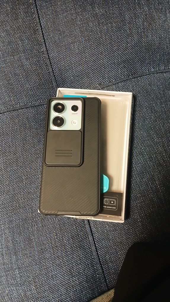 Redmi Note 13 Pro 5G