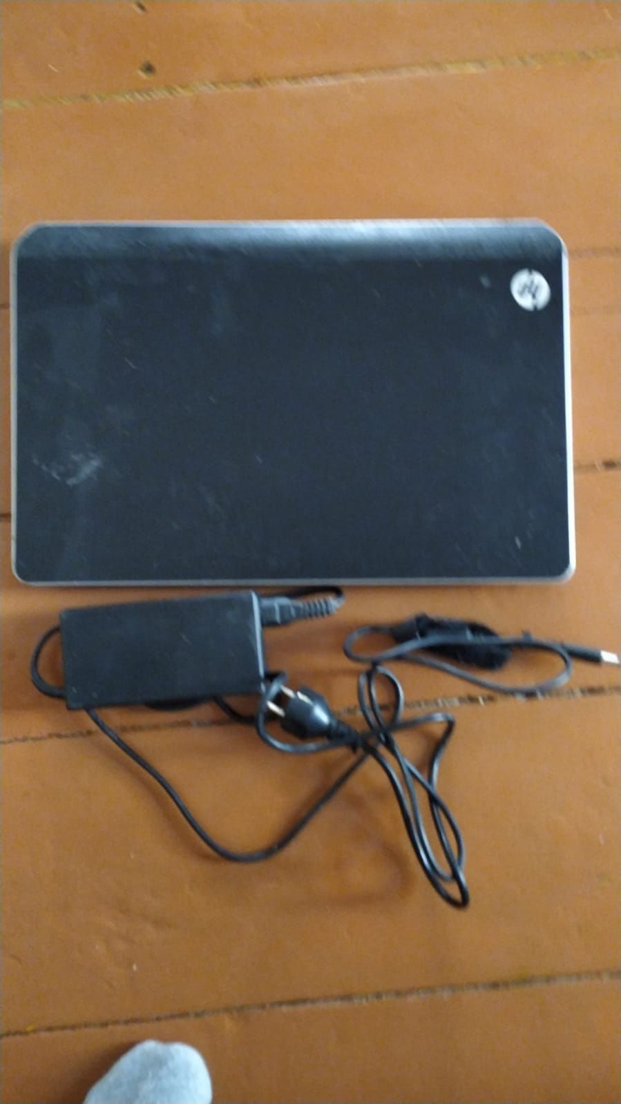 На запчасти - игровой ноутбук HP Envy dv7