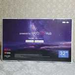 LG WebosHub. ThinQ Ai.32UUP77