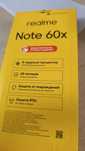 Продам Realme Note 60x