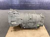 АКПП 5L40e БМВ Х3 Е83.