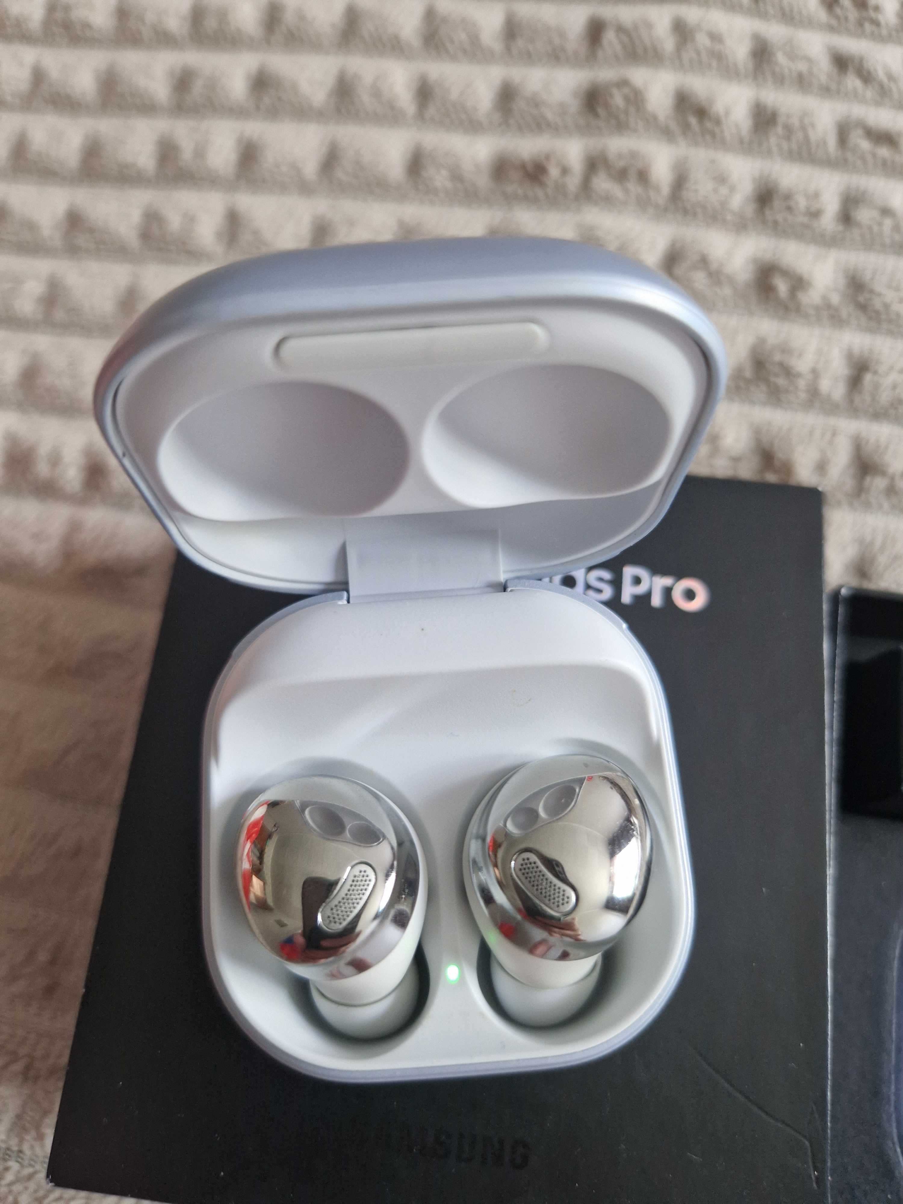 Наушники Samsung Galaxy Buds Pro.(Оригинал).