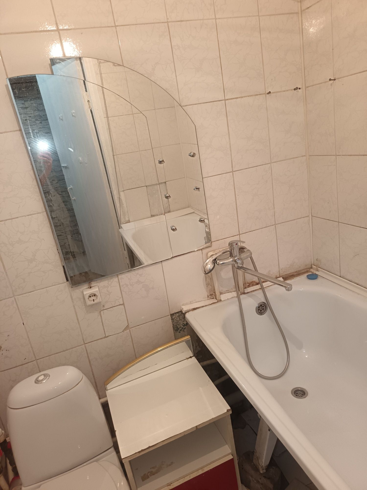 Продам 1 ком квартиру в районе Ярмарки