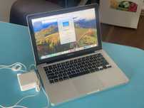 Ноутбук MacBook Pro 13 mid 2012