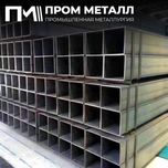 Профильная труба по выгодной цене, доставка до объекта в день заказа.