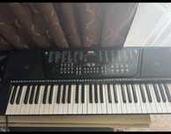 Синтезатор AvA 618