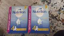 Nutrilon 4 продам