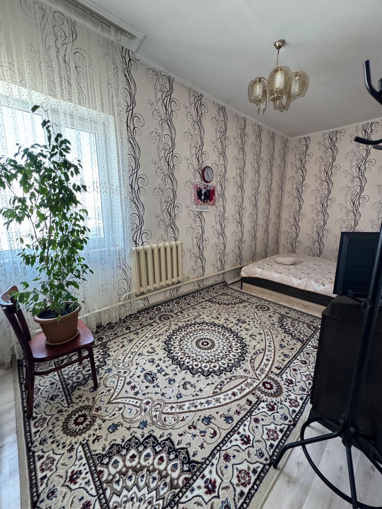 Продам квартиру из 8 комнат