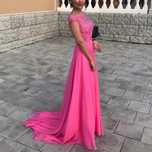 Платье “Sherrihill”