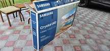 Телевизор Samsung 55TU8570