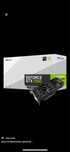 Видеокарта GTX 1060 GEFORCE GTX 1060