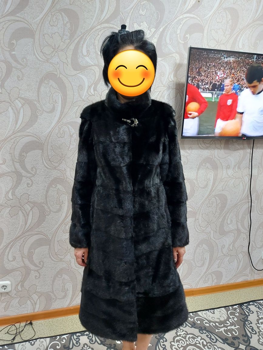 Продам норквые шубы