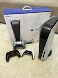 PS5 + PS Plus (полный комплект)