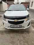Продам Chevrolet Cruze