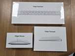 Apple Magic Keyboard Mini + Magic Mouse White (NEW)