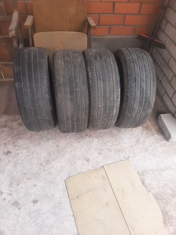 Шины 205/50/R17 89 V