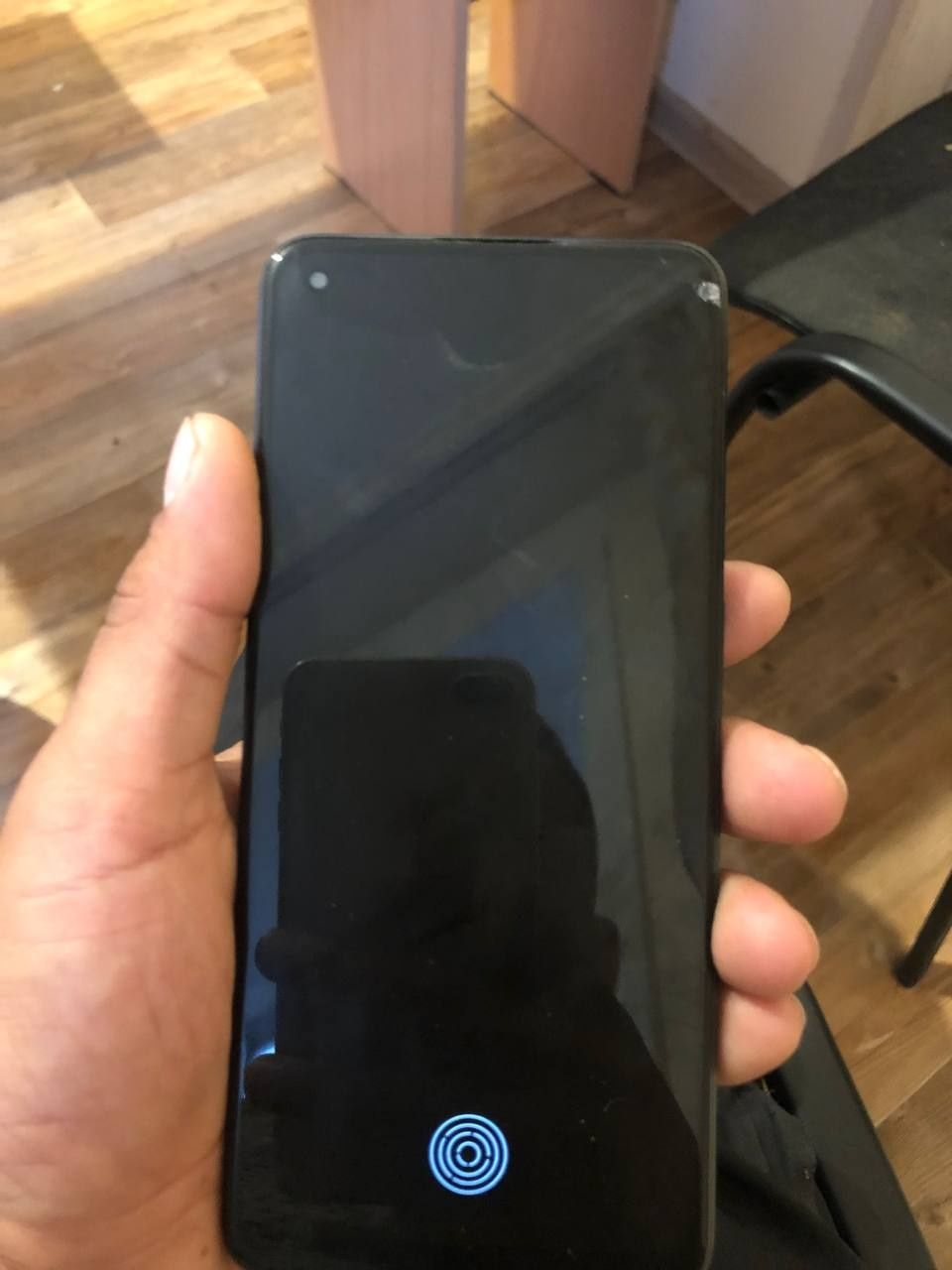 Oppo Reno 7 128g