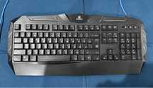 Игровая клавиатура