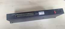 Блок питания на 12v стоечный на 16 портов
