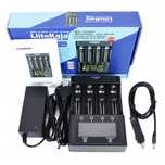 Зарядное устройства Liitokala lii 600