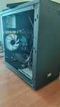 Игровой компьютер. Core i 5 8400, gtx 1080