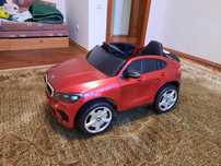 Детский электромобиль BMW FT-968