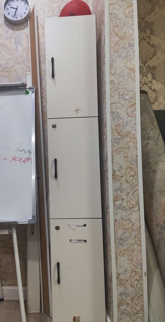 Продам шкаф для ванной