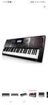 Продаётся синтезатор CASIO ST-X5000