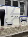 Продам Playstation 5