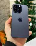 Iphone 14 pro max 512gb