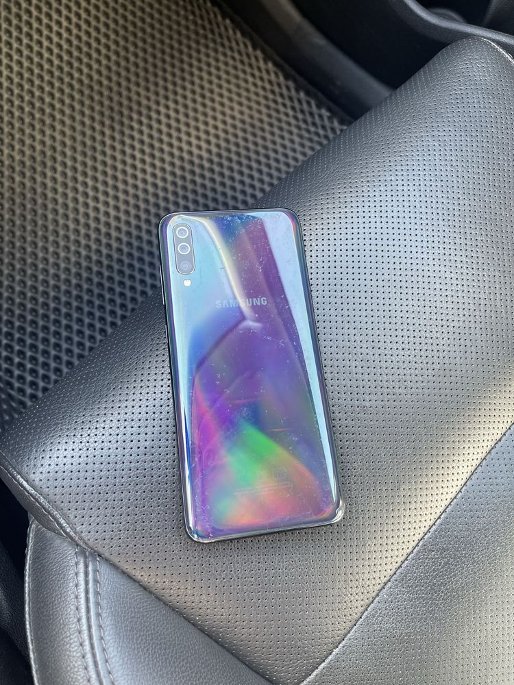 Samsung Galaxy A70