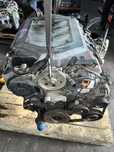 Двигатель на Honda J35A из Японии. Гарантия. Рассрочка
