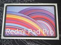 Планшет Xiaomi Redmi Pad Pro 12.1 дюйм 8 Гб/256 Гб серый