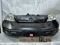 Ноускат носик Honda CR-V RE 2007- Хонда из Японии. Рассрочка