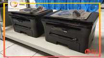МФУ Samsung SCX-4300/3в1/Лазерный/А4