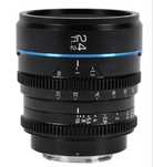 Объектив Sirui Nightwalker 24mm T1.2 S35