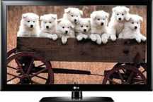 Продам телевизор LG