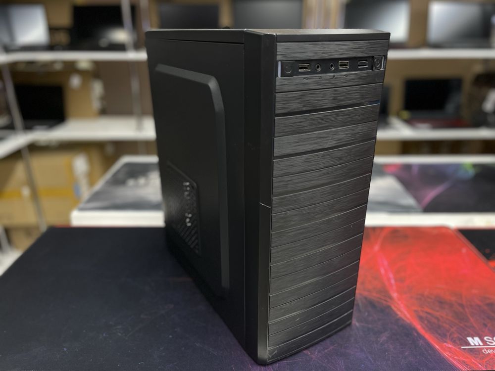 Системный блок Core i3-2100 8GB SSD256GB HD Graphics