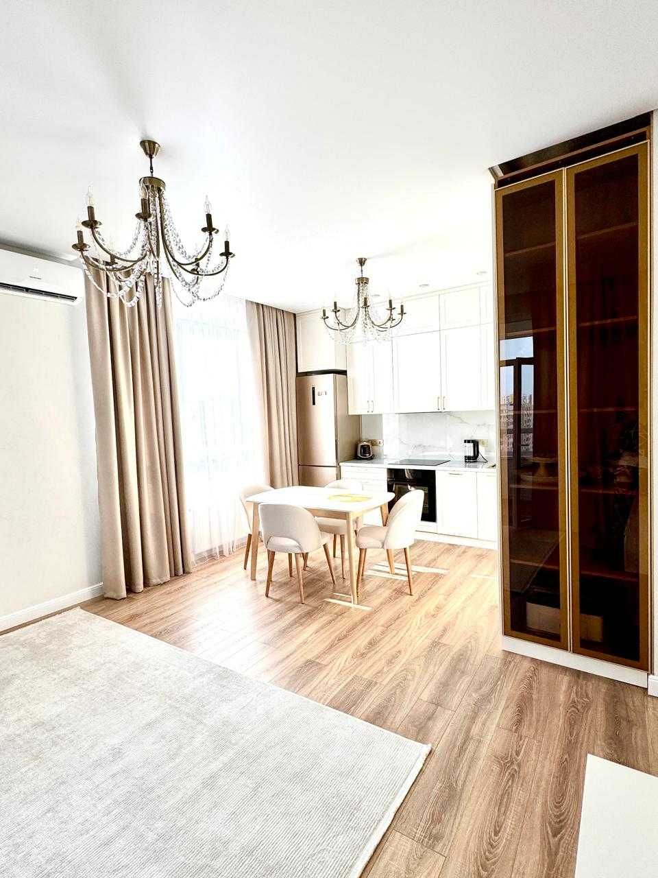 2-к ЖК Grand Turan Comfort продам!