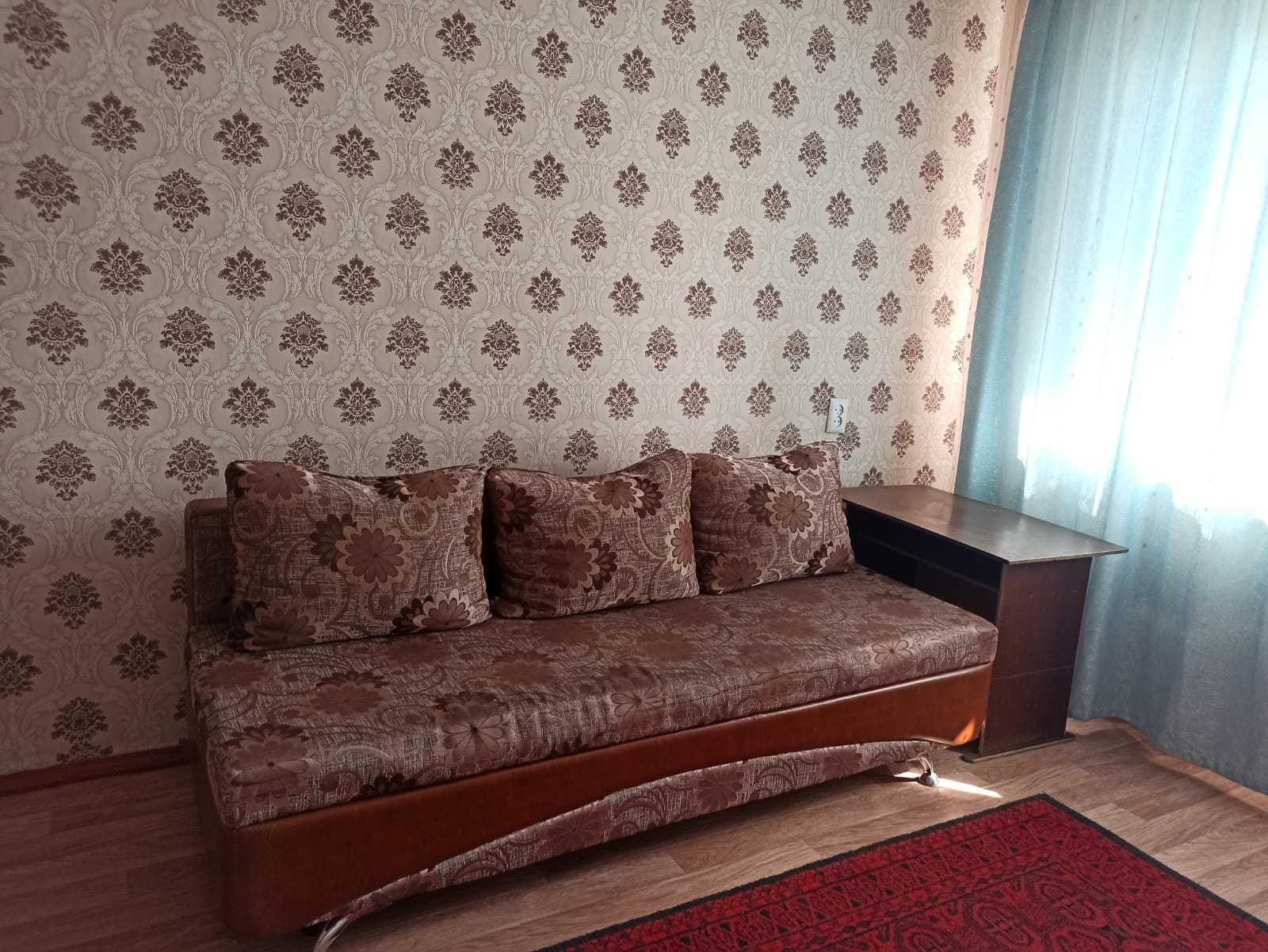 Гостиный Дом 1 комн. квартира посуточно пр. Алашахана 16