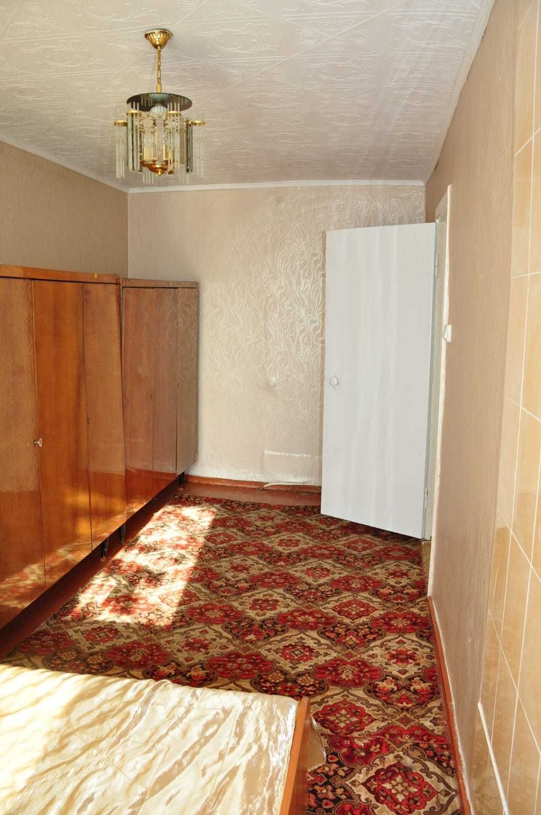 Продается 3х км квартира в п. Узунколь по ул. Телецентр