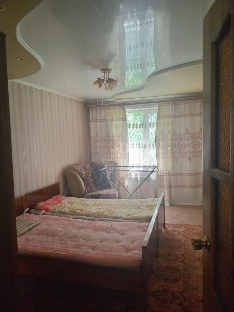 Продам квартиру в центре города