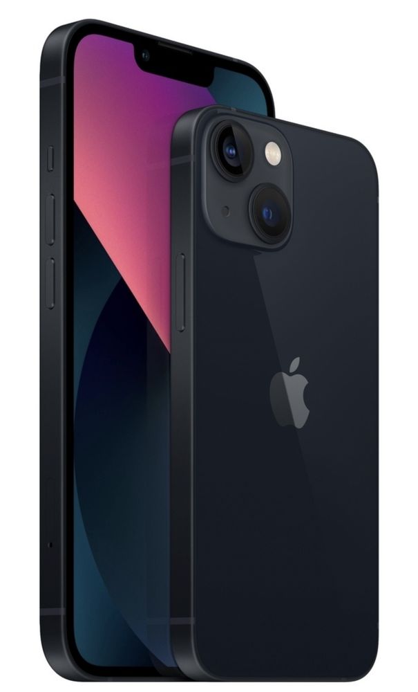 Продам Айфон 13 256gb