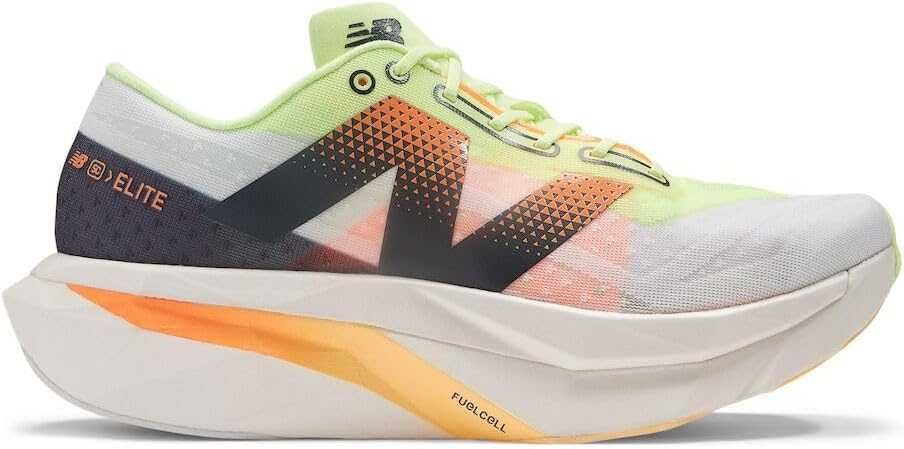 Кроссовки New Balance FuelCell Supercomp Elite V4 размер  42,5
