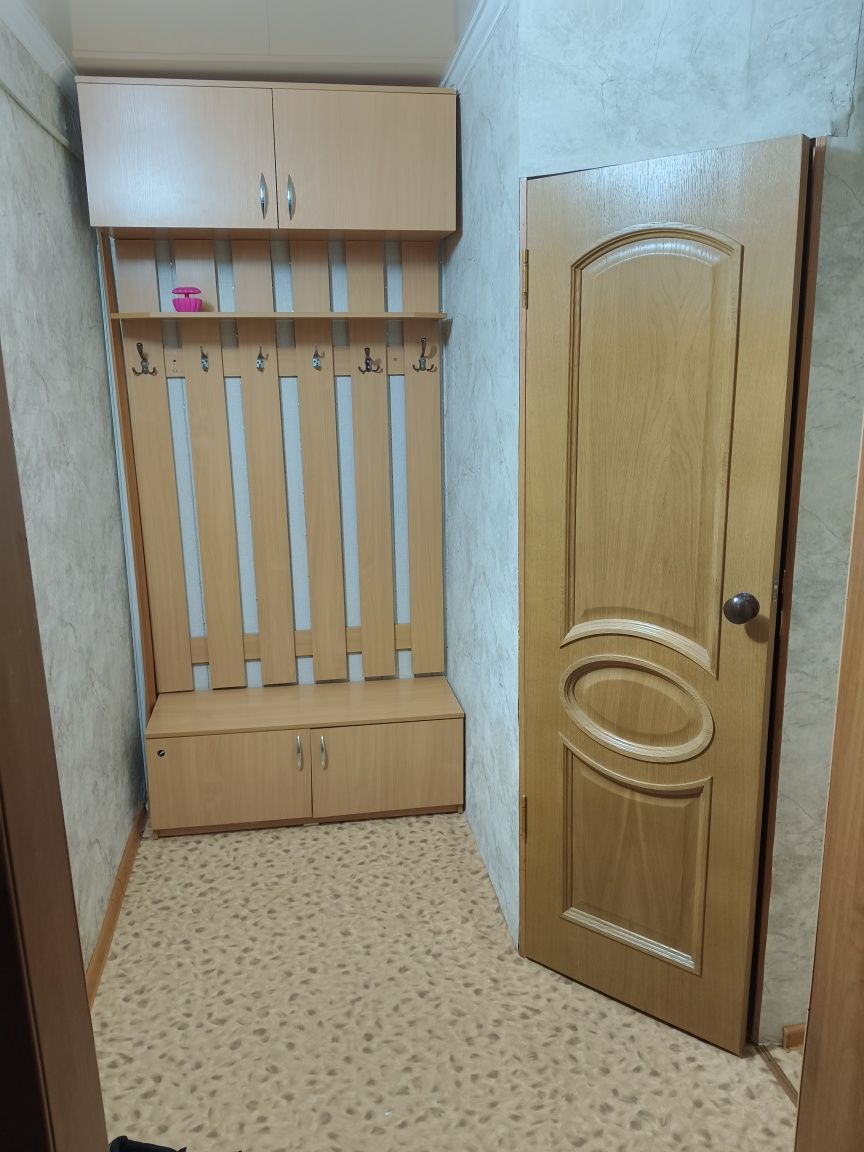 Сдам 1 ком квартиру.по ул  Энтузиастов  22