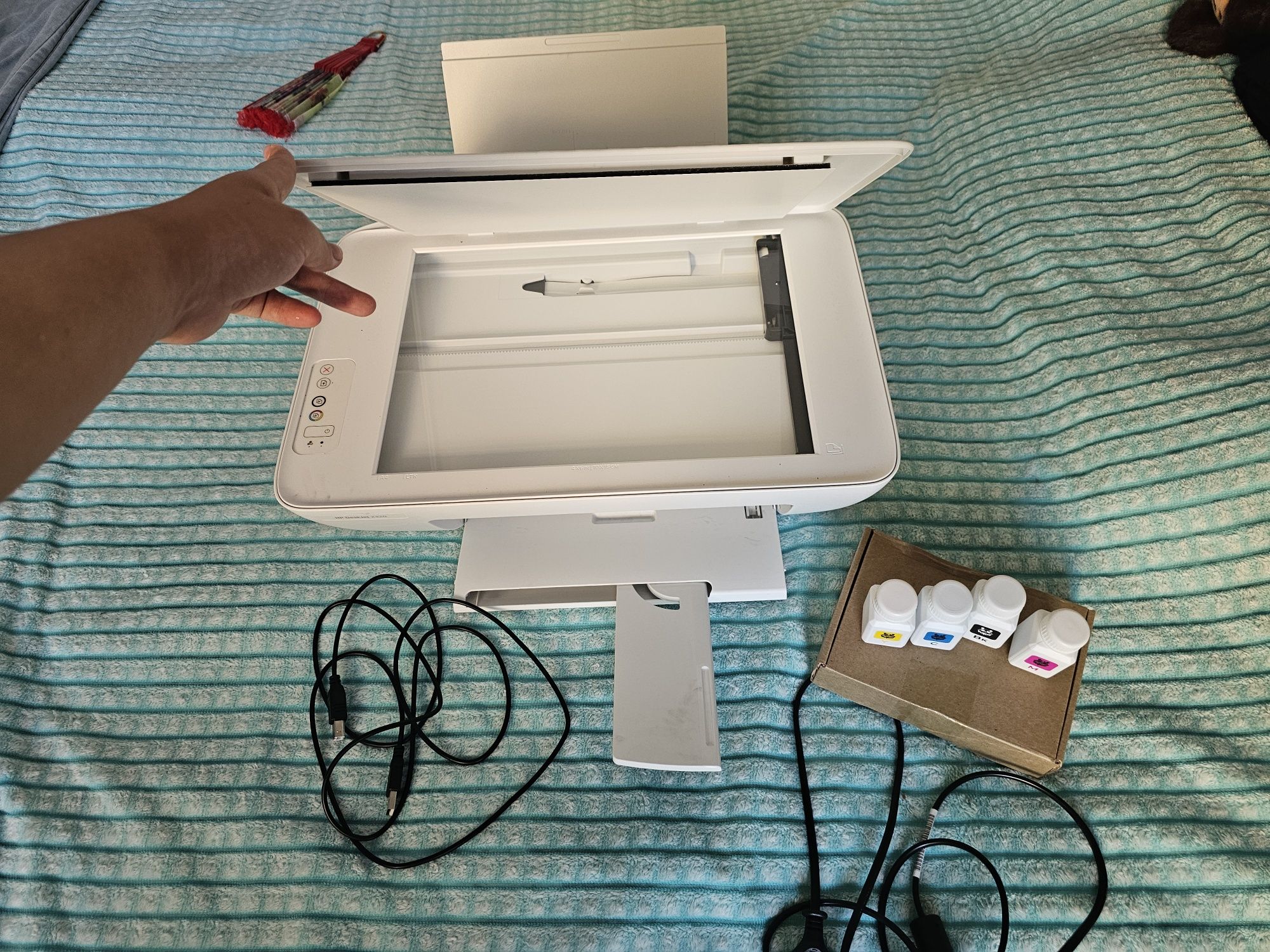 Продам принтер МФУ Hp Deskjet 2320