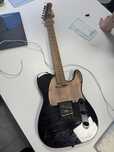 Luxars telecaster