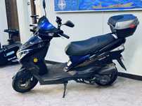 Мопед Скутер Скутер Sonlink T3 150 куб