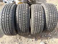 Шины 265/60 R18 - "Sailun Ice Blazer WST2 LT" (Китай), всесезонные.